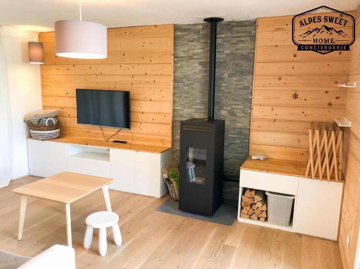 Alpes Sweet - Le Maona Appartamento Alpe d'Huez